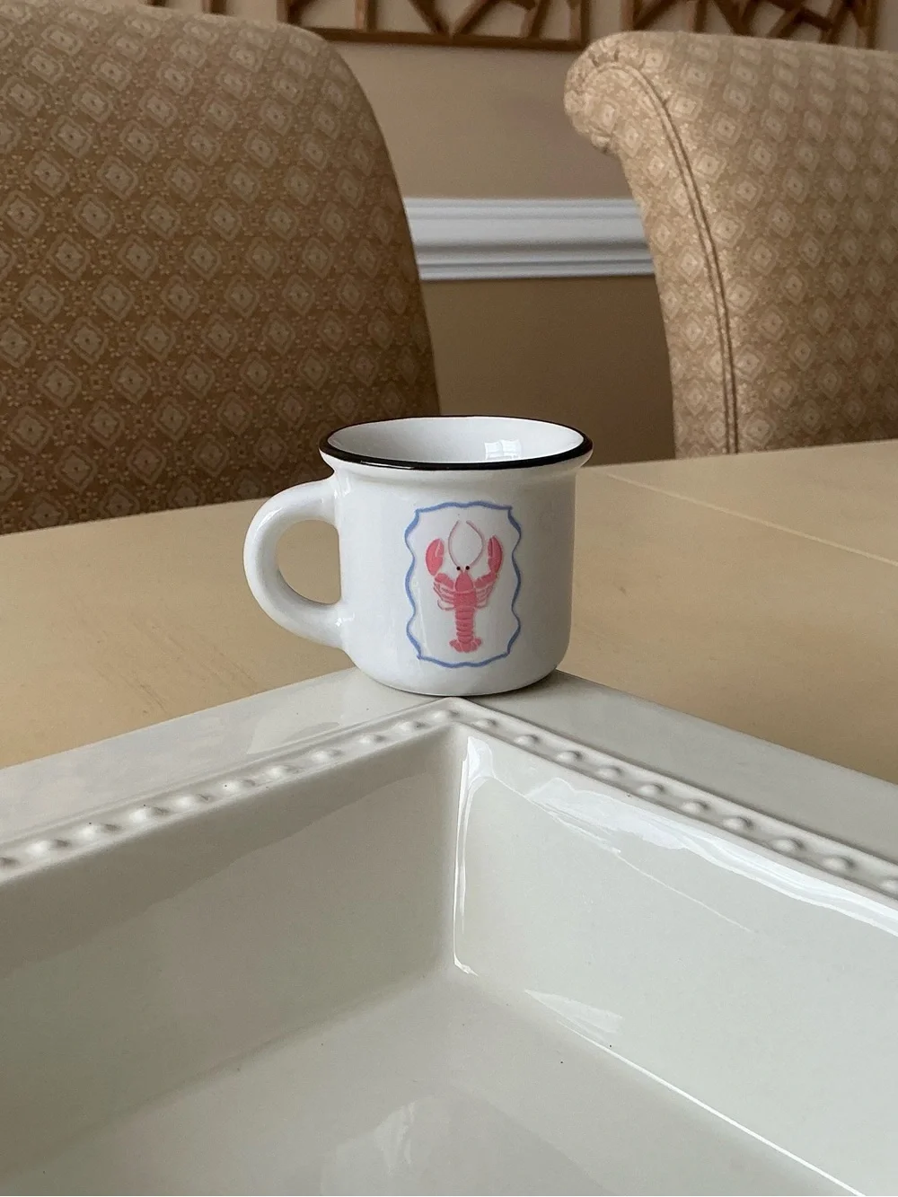 Hand Crafted adorable mini